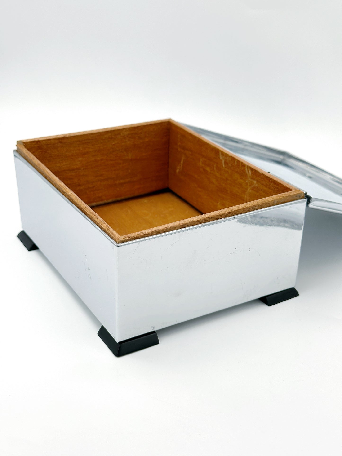 Art Déco Chrombox