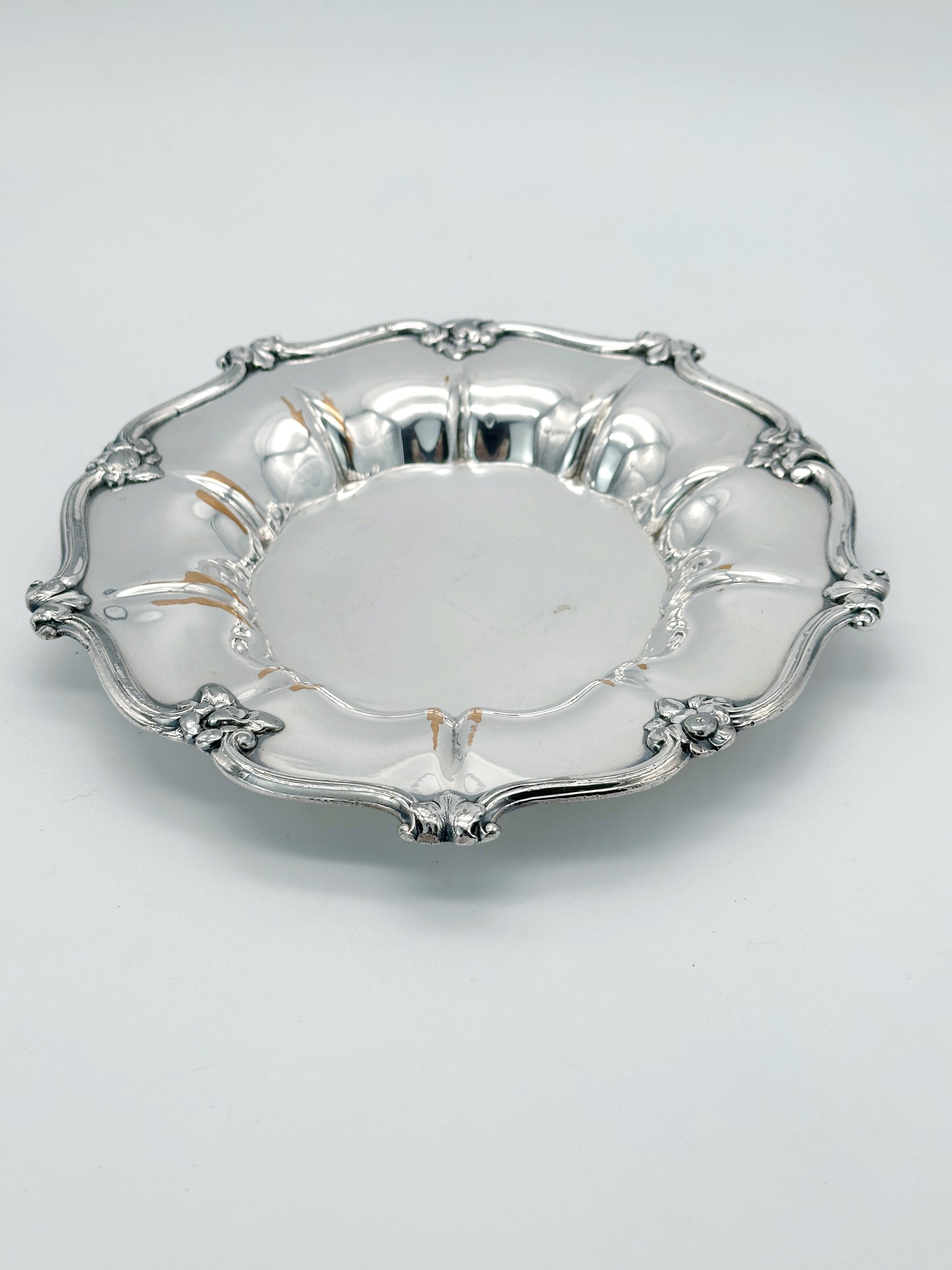Flaschenhalter aus England, um 1900
