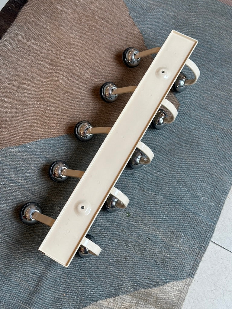 Ausgefallene französische Garderobe
