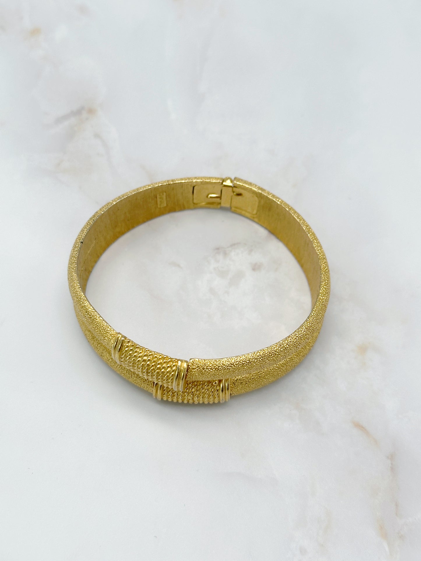 Vintage Armreif Trifari