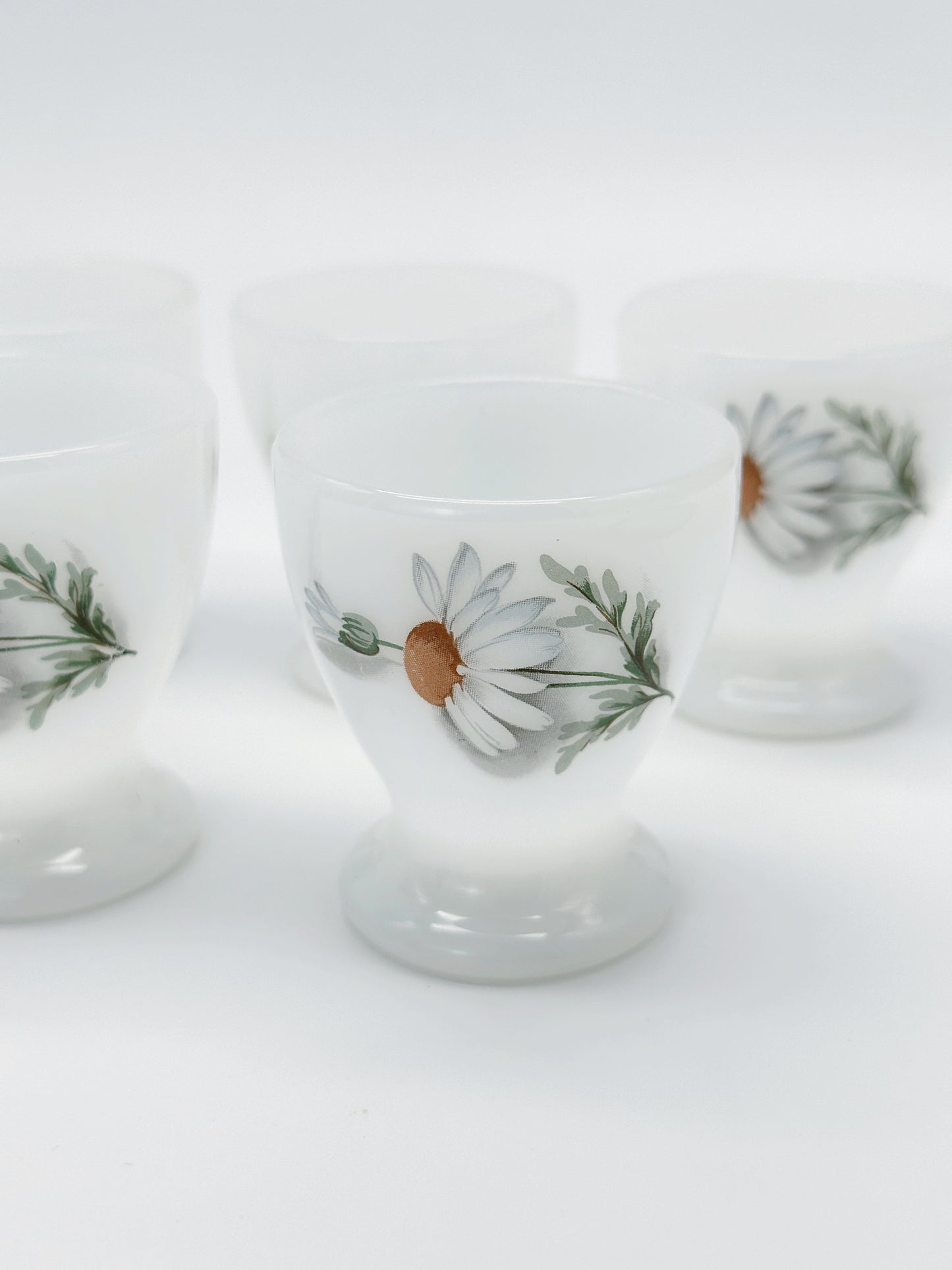 Vintage Eierbecher