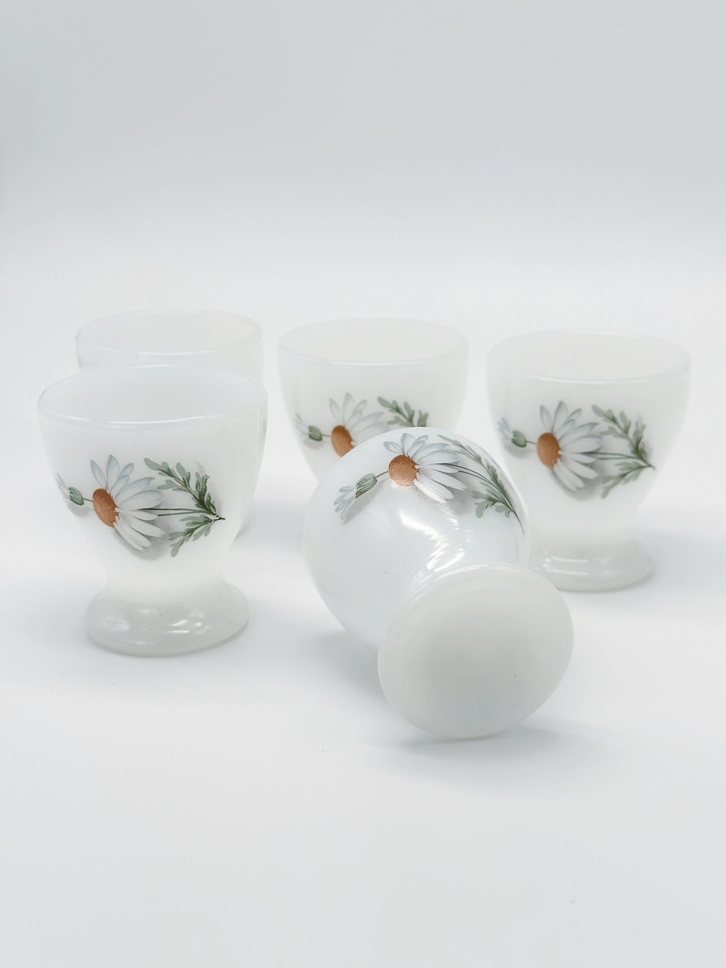 Vintage Eierbecher