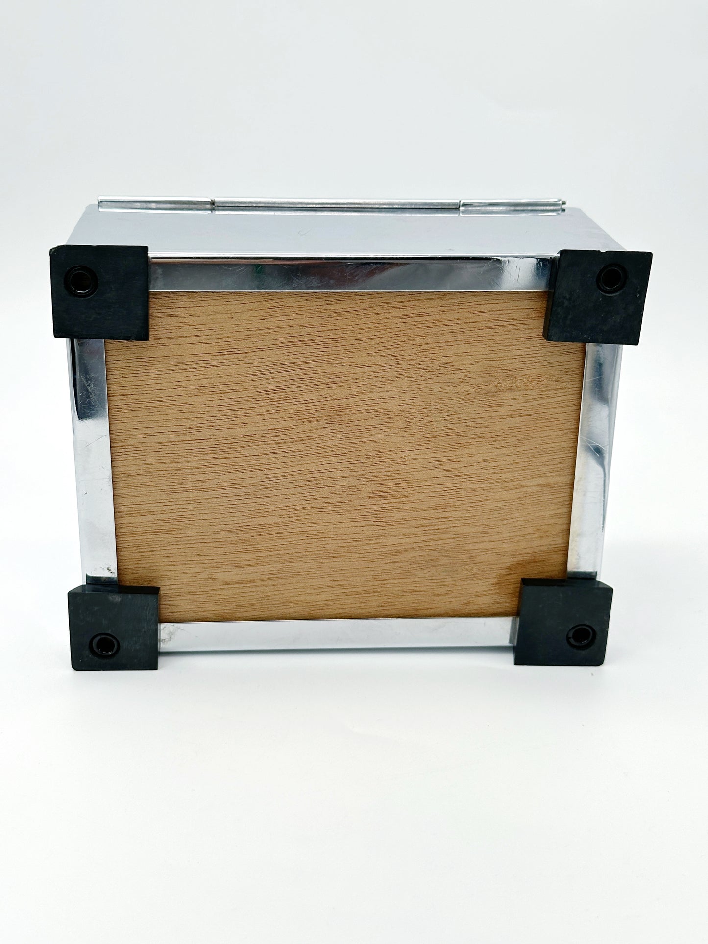 Art Déco Chrombox