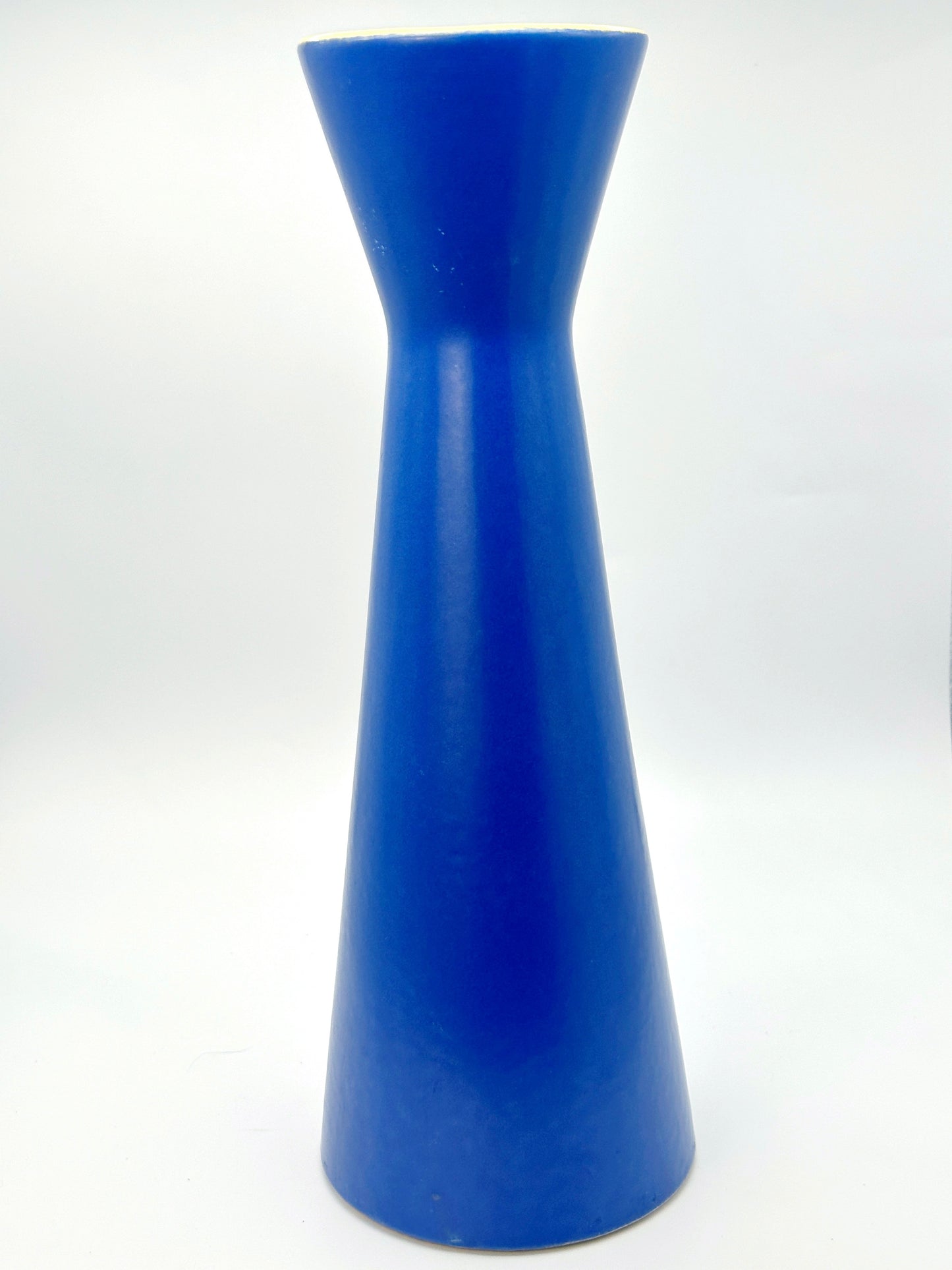 Ausgefallene Midcentury Vase