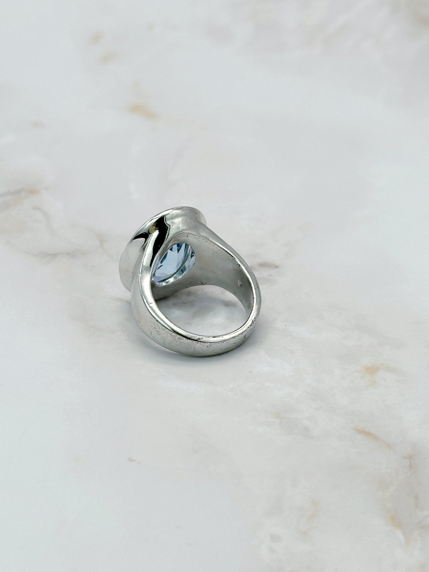 Statement Cocktails Ring