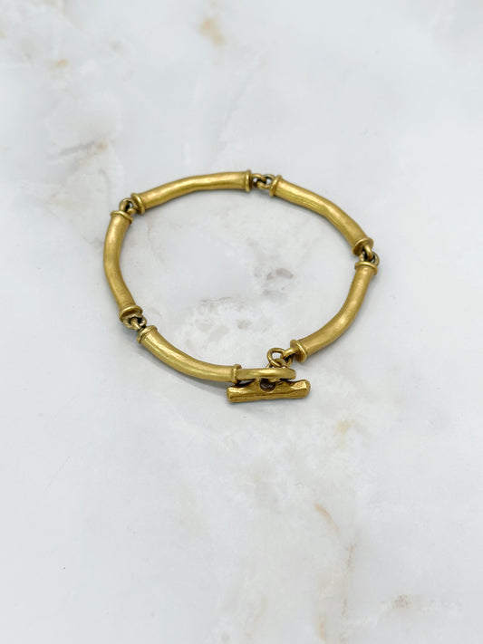 Vintage Armband, signiert Agatha Paris