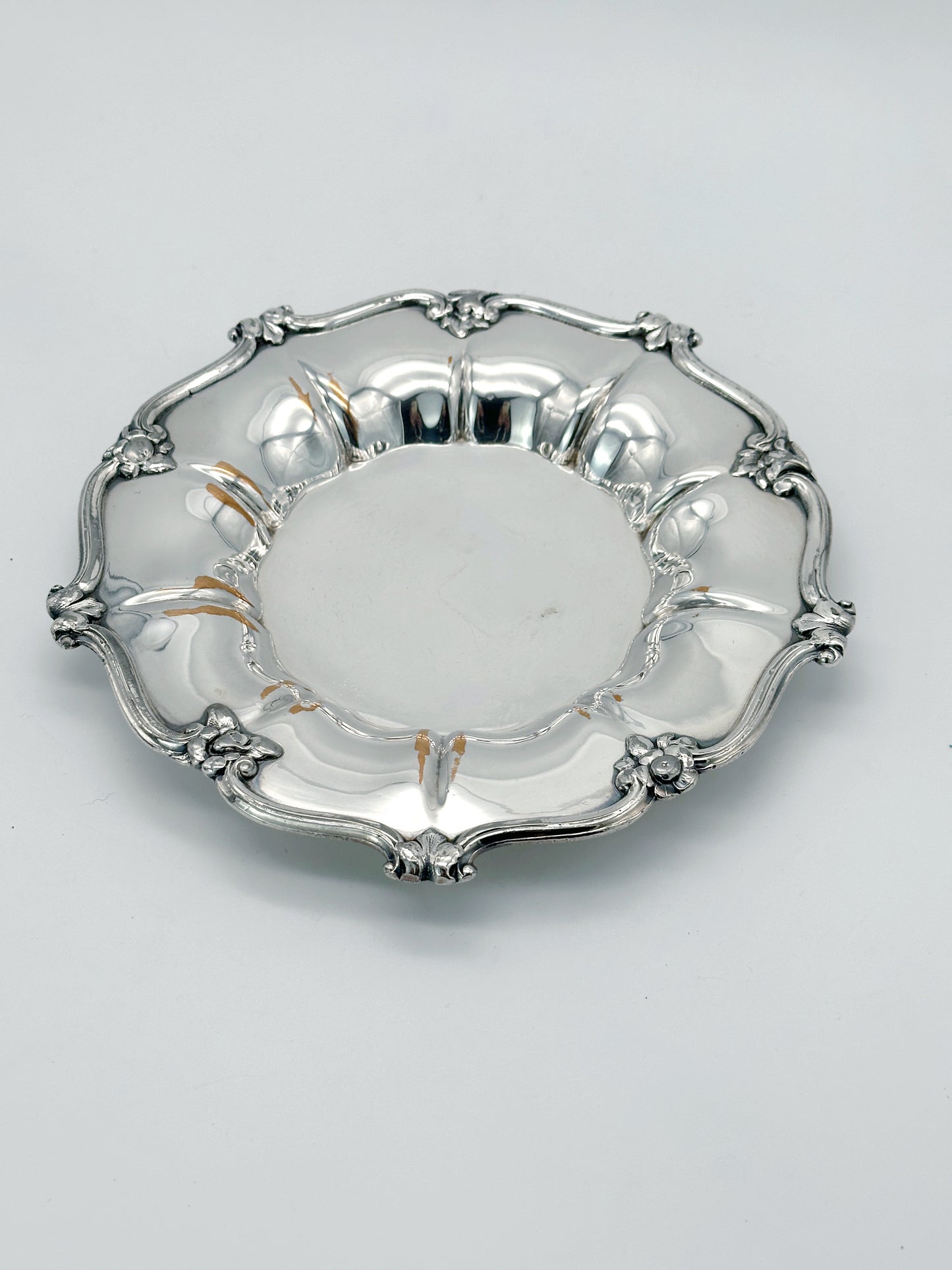 Flaschenhalter aus England, um 1900