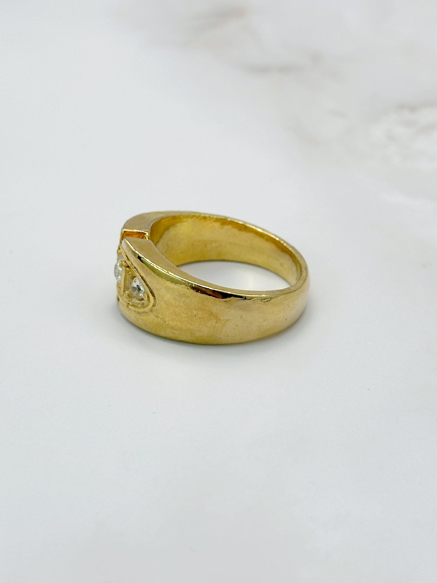 Vintage Herrenring