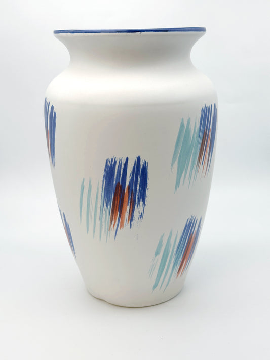 Große Midcentury Vase