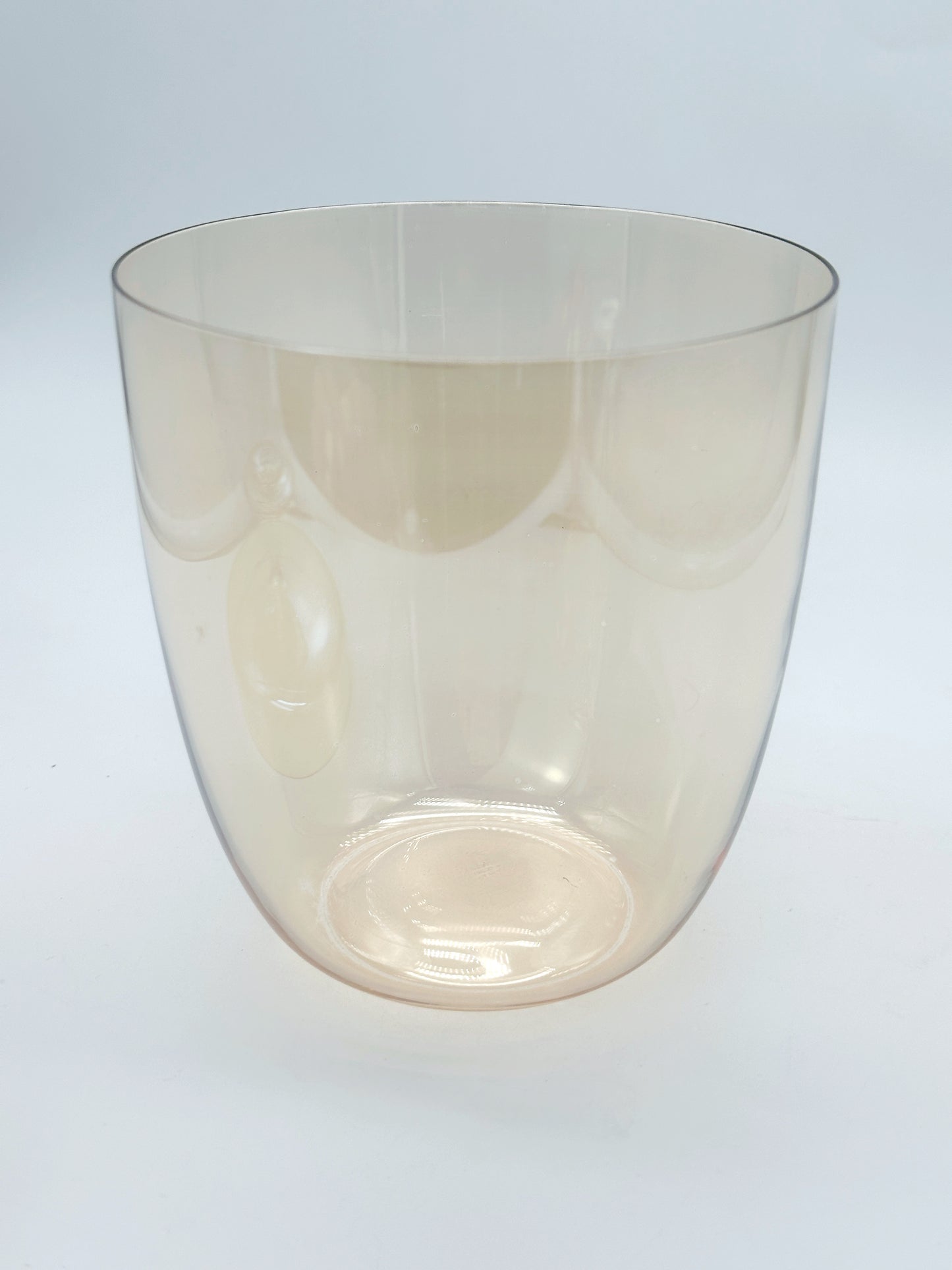 Deckeldose im Stil von Josef Hoffmann